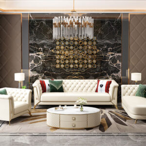 โซฟาห้องนั่งเล่น