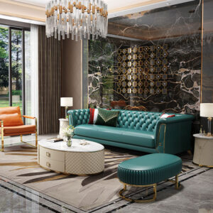 โซฟาห้องนั่งเล่น