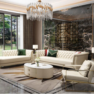 โซฟาห้องนั่งเล่น