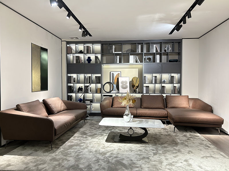 โซฟาห้องนั่งเล่น