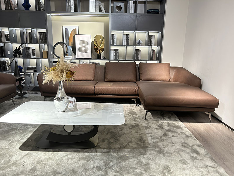 โซฟาห้องนั่งเล่น