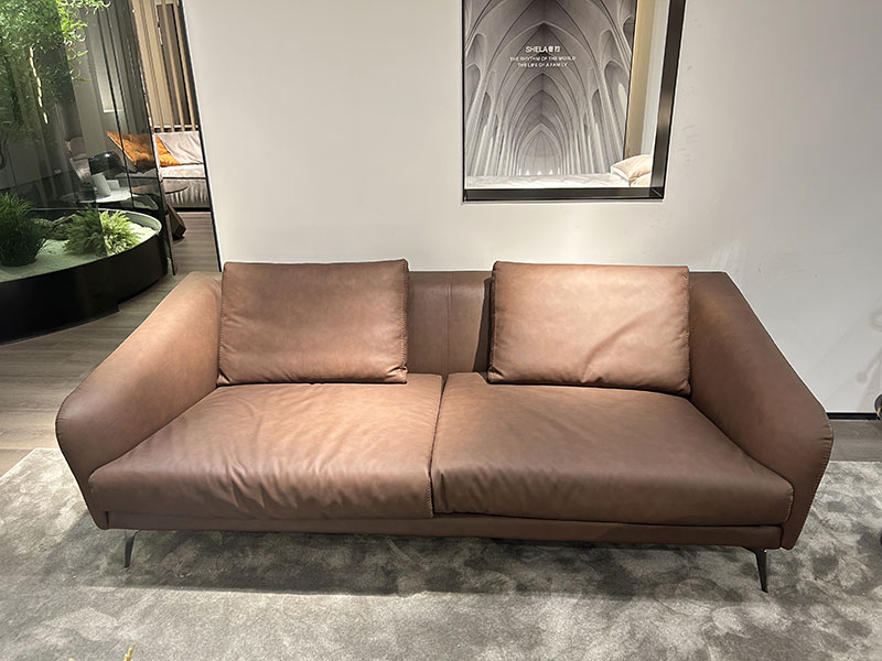 โซฟาห้องนั่งเล่น