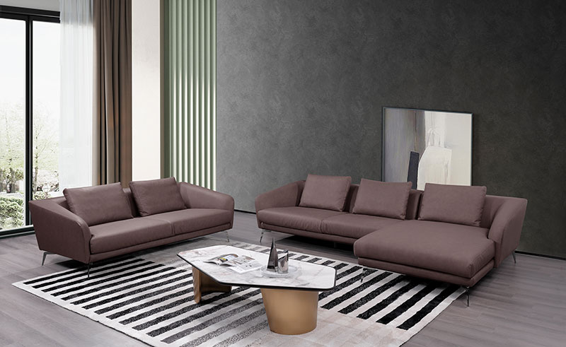 โซฟาห้องนั่งเล่น