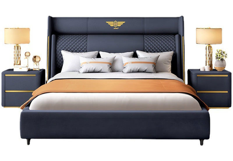 Luxury Bed