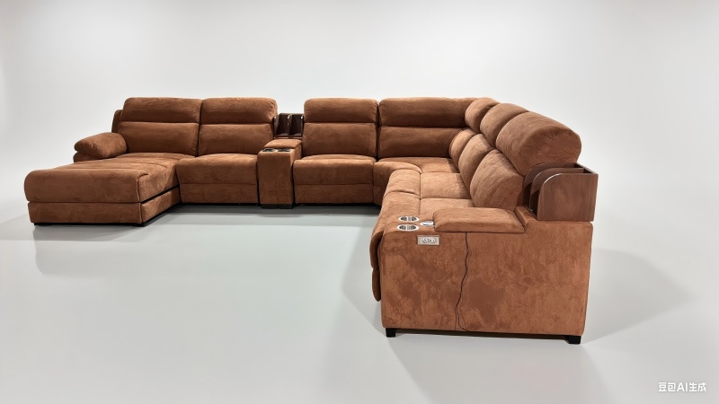 Living Room Sofa