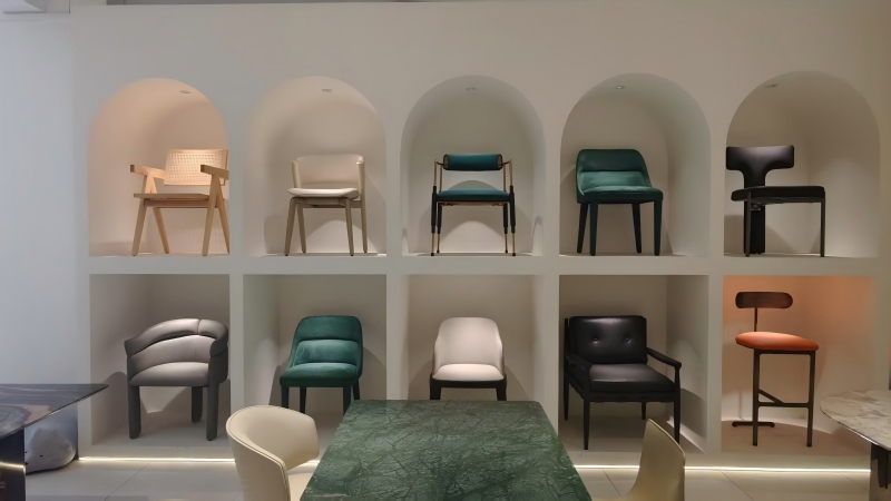 Кресло для отдыха