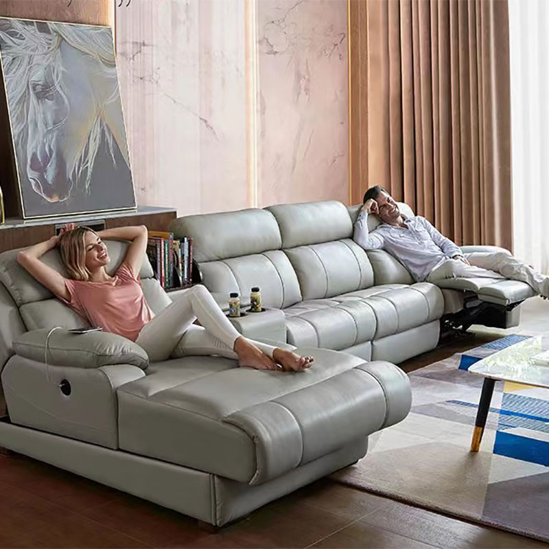 Recliner Sofa