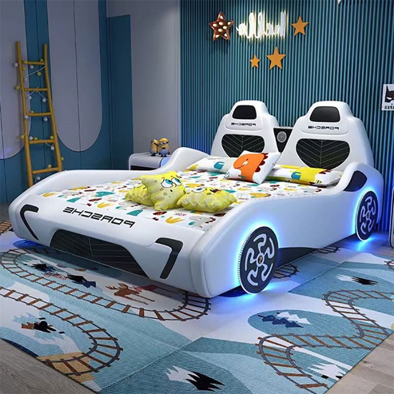Children Bed