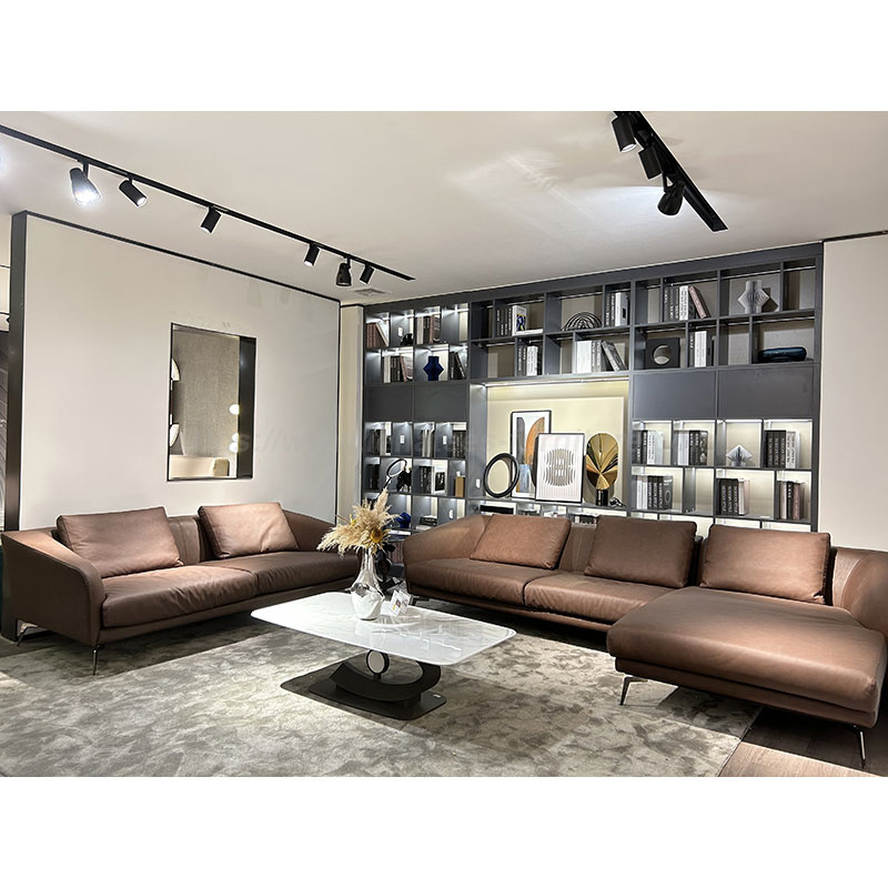 3-dark-brown-modern-living-room-sofa-3235234 Divano da salotto