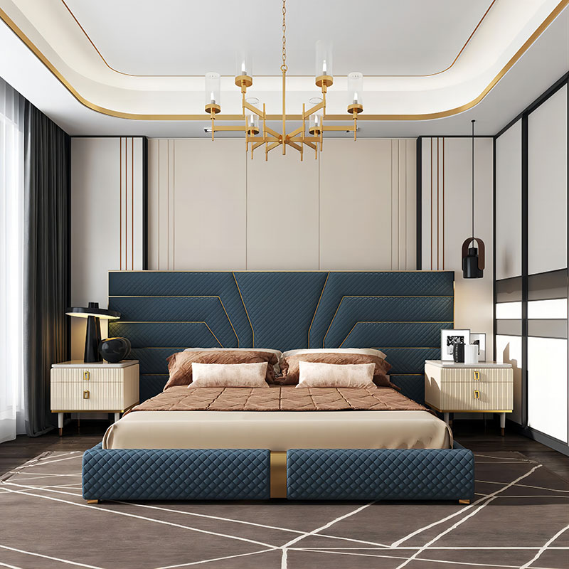 Luxury Bed
