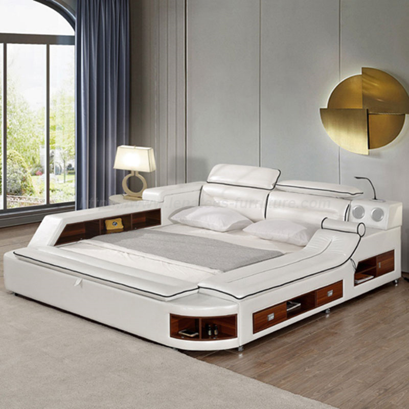 Łóżko wielofunkcyjne