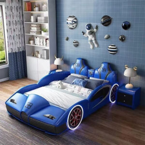 Children Bed