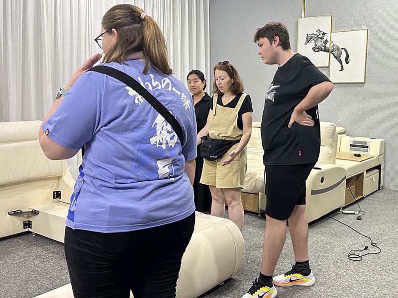 lenatees furniture factory