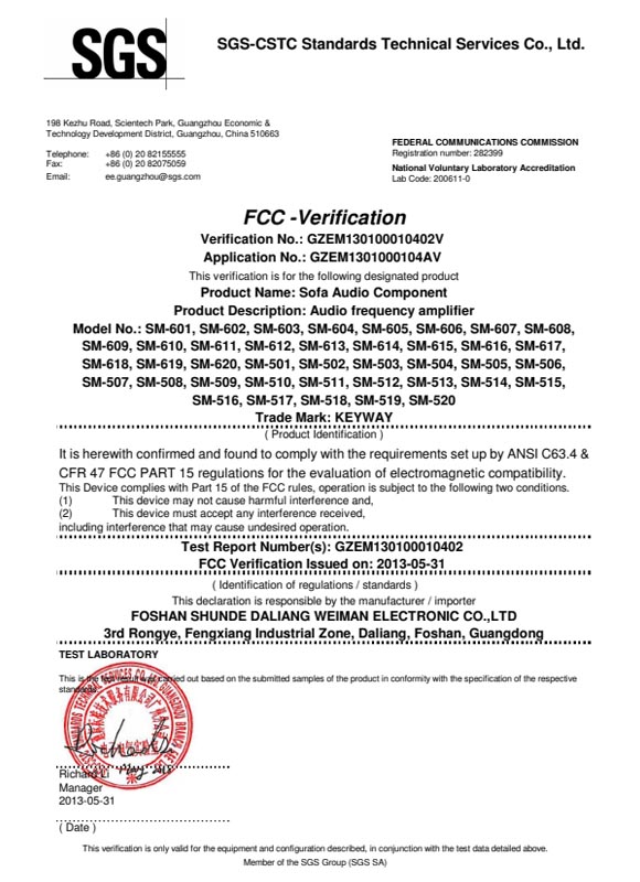 lenatees furniture certificate