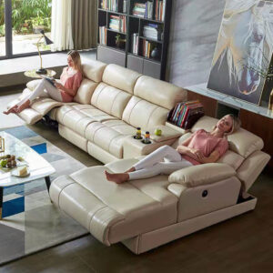 Recliner Sofa