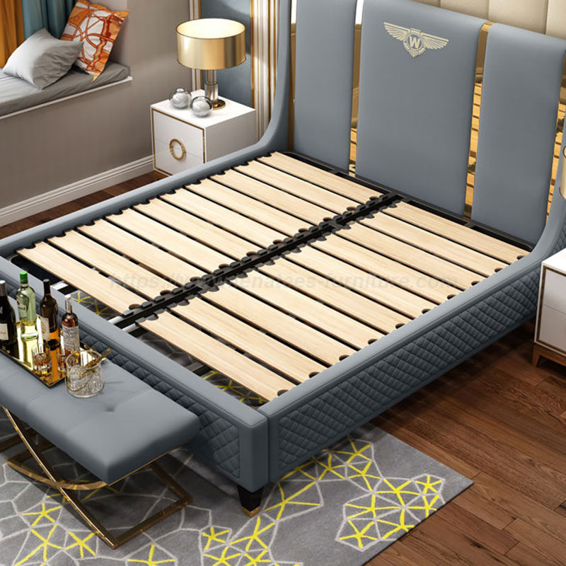 Luxury Bed