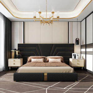Luxury Bed