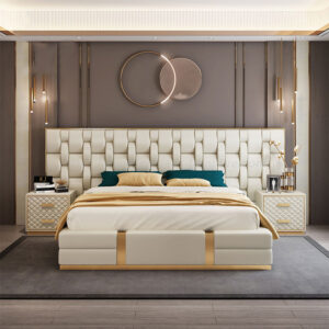 Luxury Bed