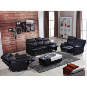 Recliner Sofa