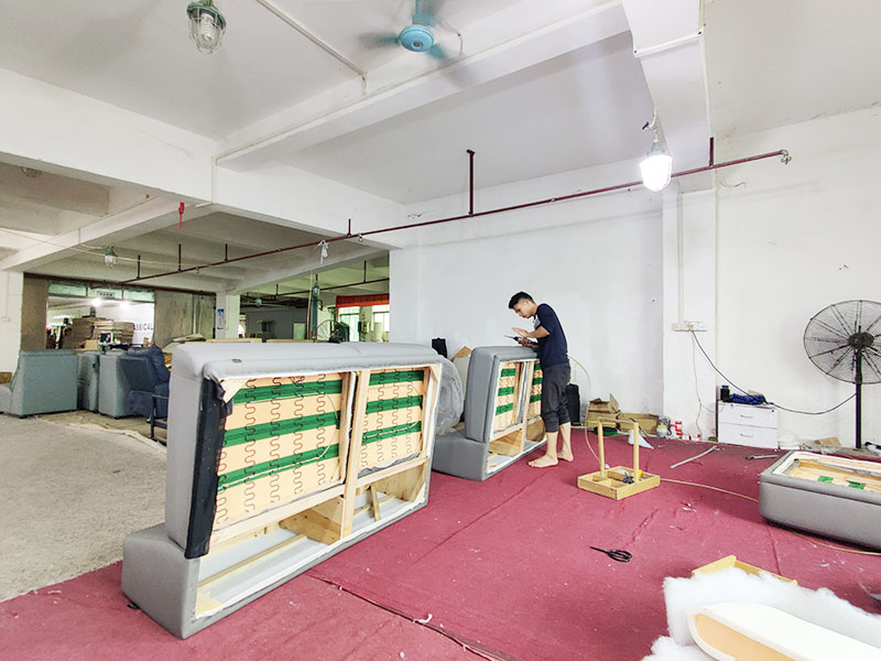 lenatees furniture factory