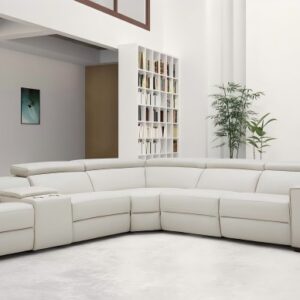 रिकलाइनर सोफा