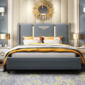 Luxury Bed