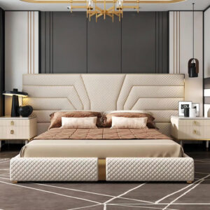 Luxury Bed