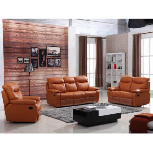Recliner Sofa