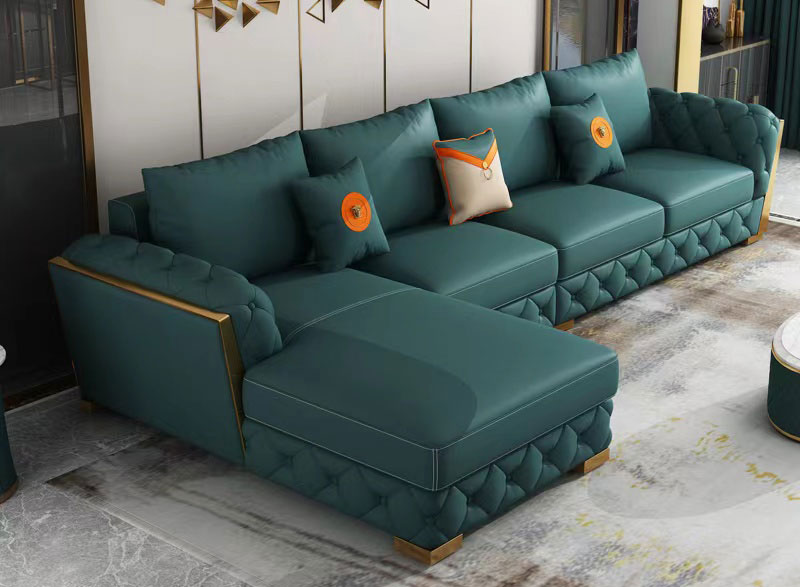 Living Room Sofa