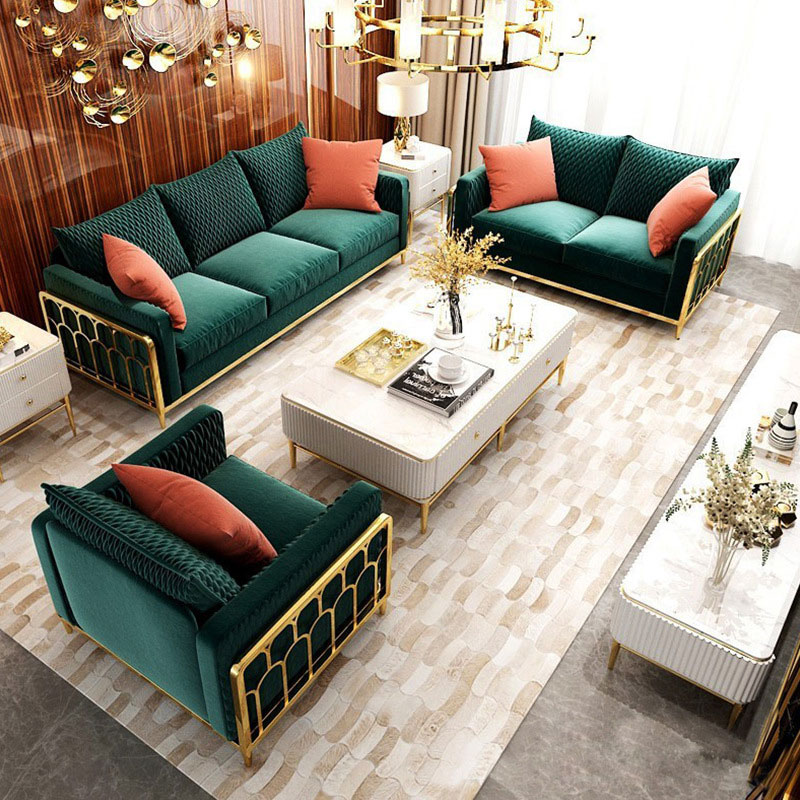 Living Room Sofa