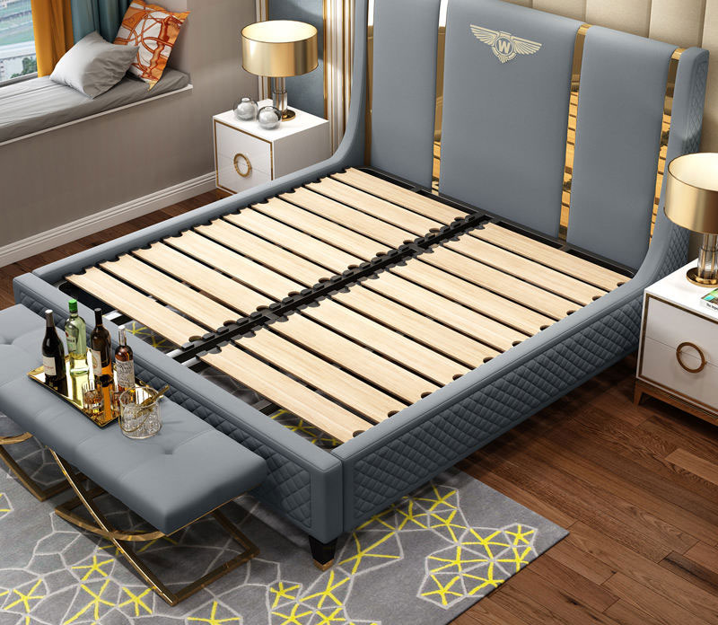 Luxury Bed