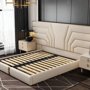 Luxury Bed