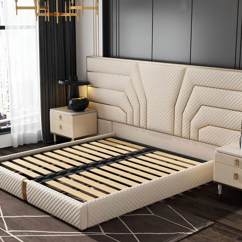 Luxury Bed