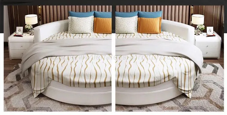 Luxury Bed