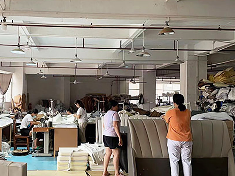 lenatees furniture factory