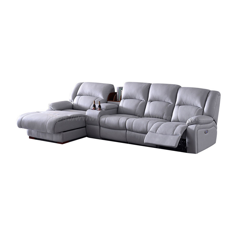 Recliner Sofa