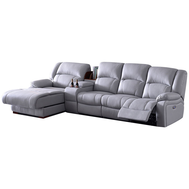 Recliner Sofa