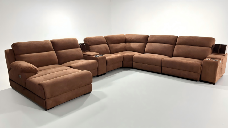 Living Room Sofa