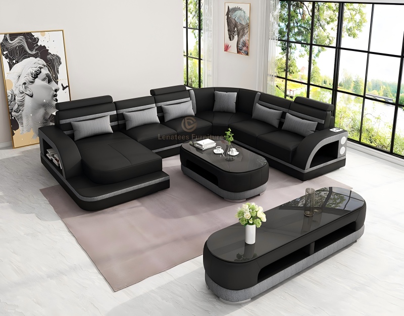 Stue Sofa