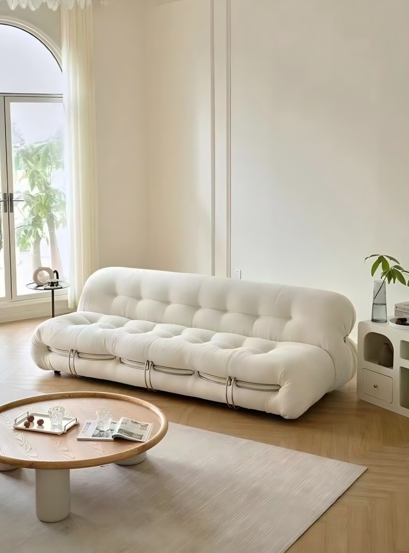 Living Room Sofa
