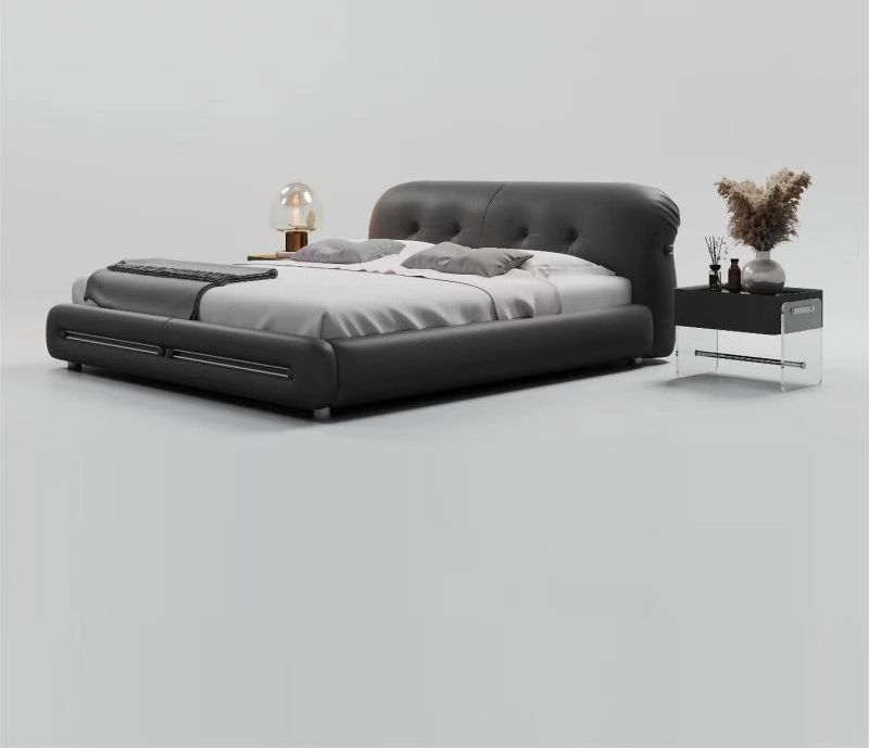 a-good-bed-is-a-silent-luxury-in-the-bedroom-38544 Luxury Bed