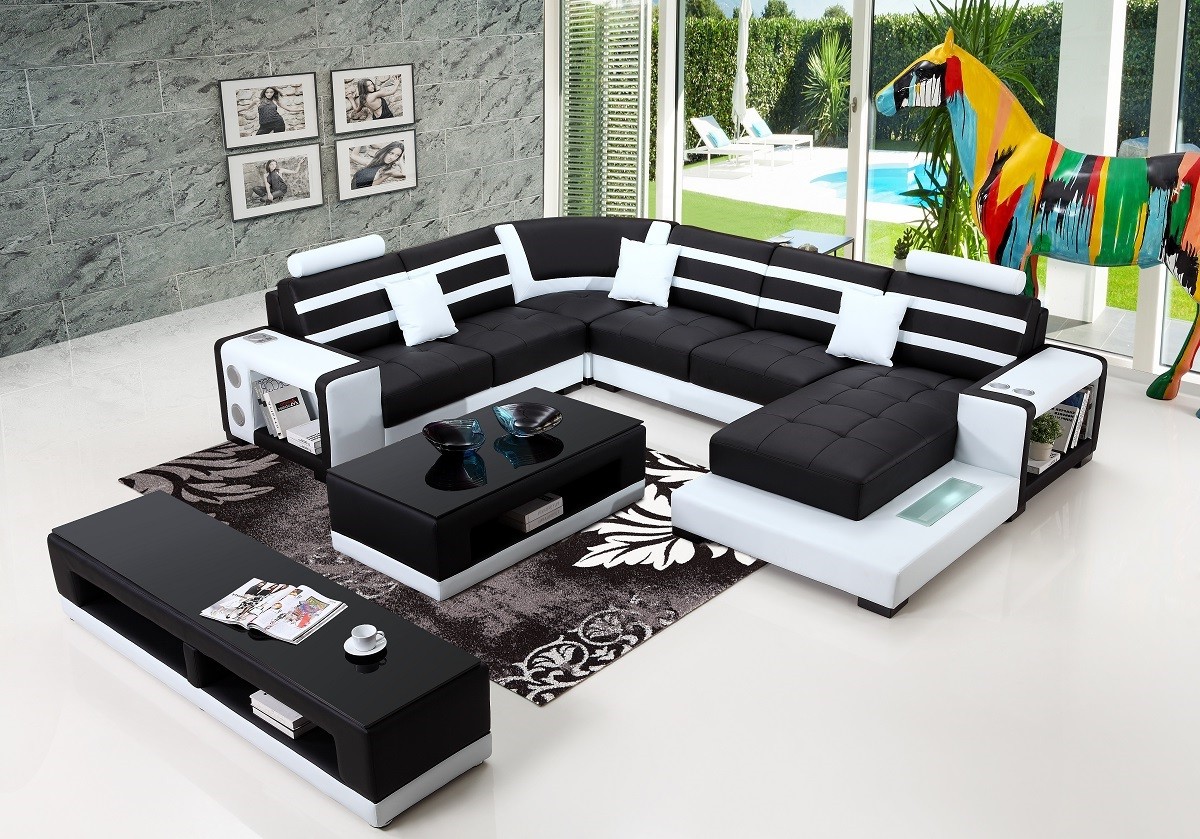 Living Room Sofa