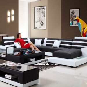 Living Room Sofa