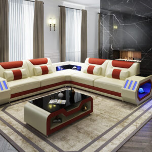 Living Room Sofa