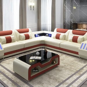 Living Room Sofa