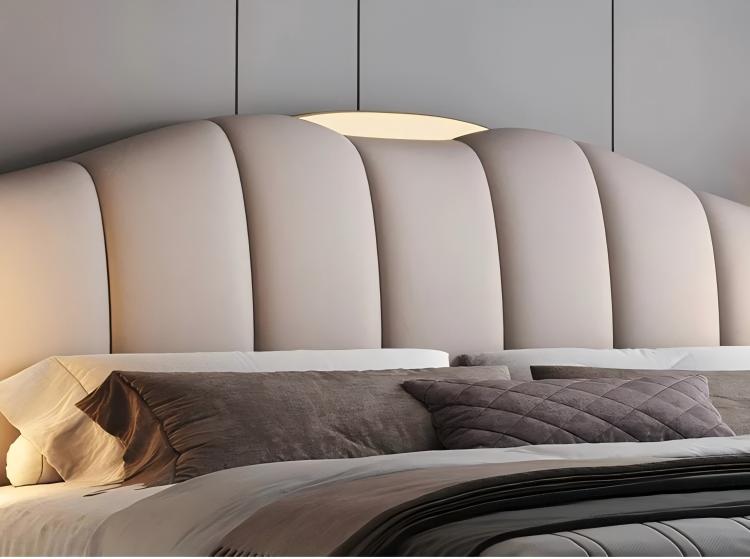 เตียงหรู