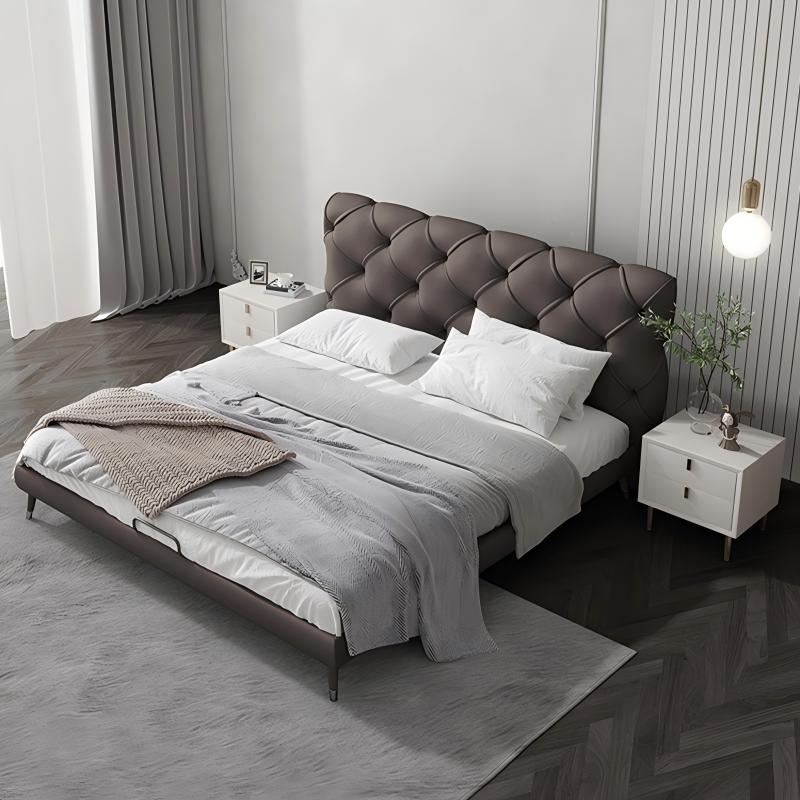 Luxury Bed