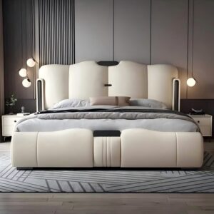 Luxury Bed