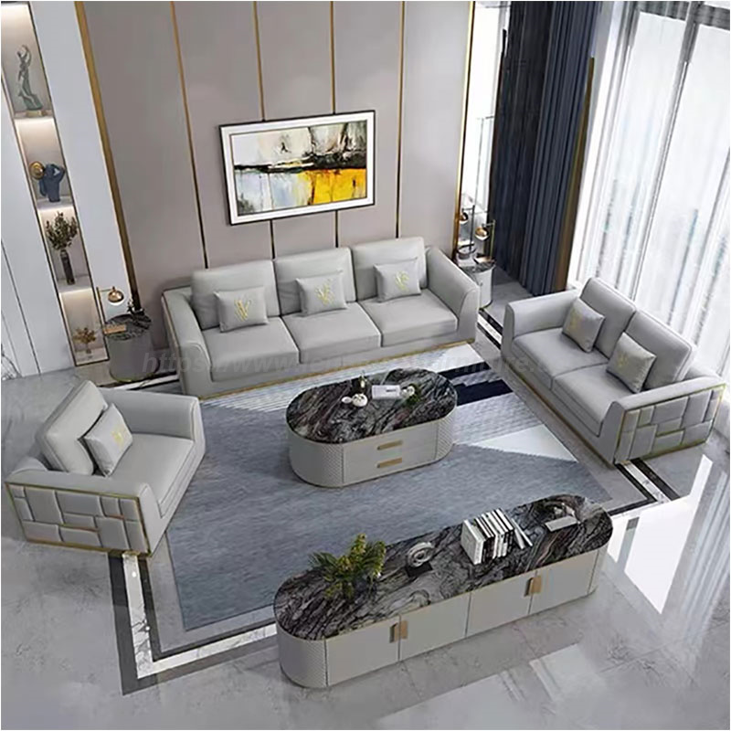 Living Room Sofa