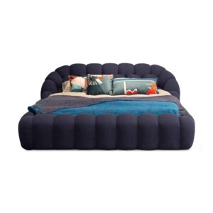 ラグジュアリーベッド